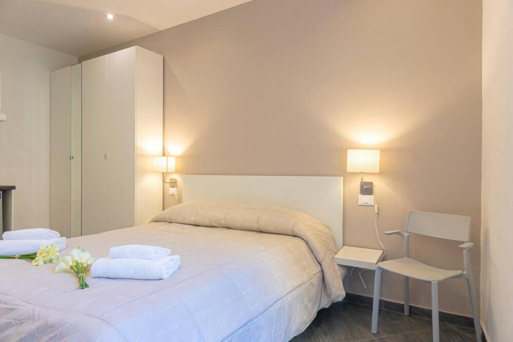 Maremio Apartment Cefalu Exterior photo